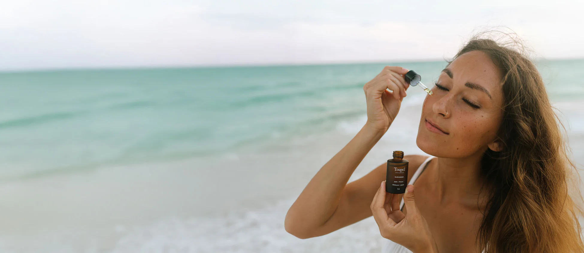 Pure Organic Beauty for Everyone