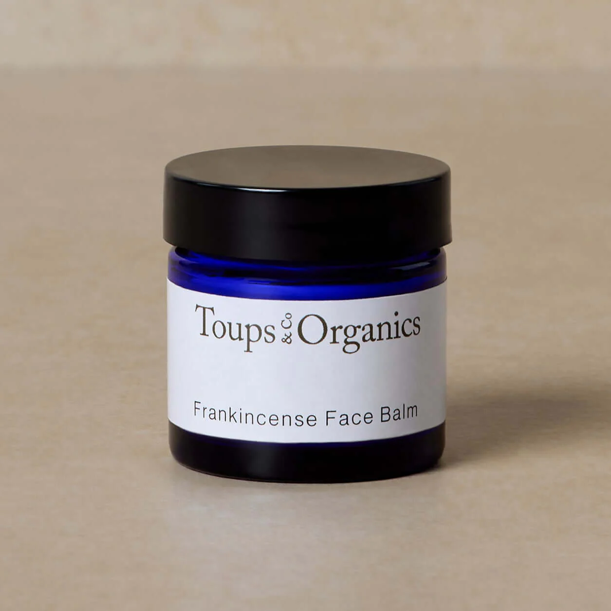 21-Day Trial:  Frankincense Face Balm
