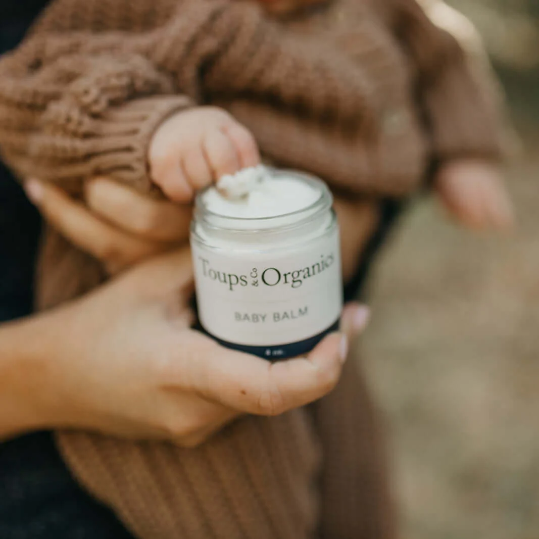 Baby Balm - Image 4
