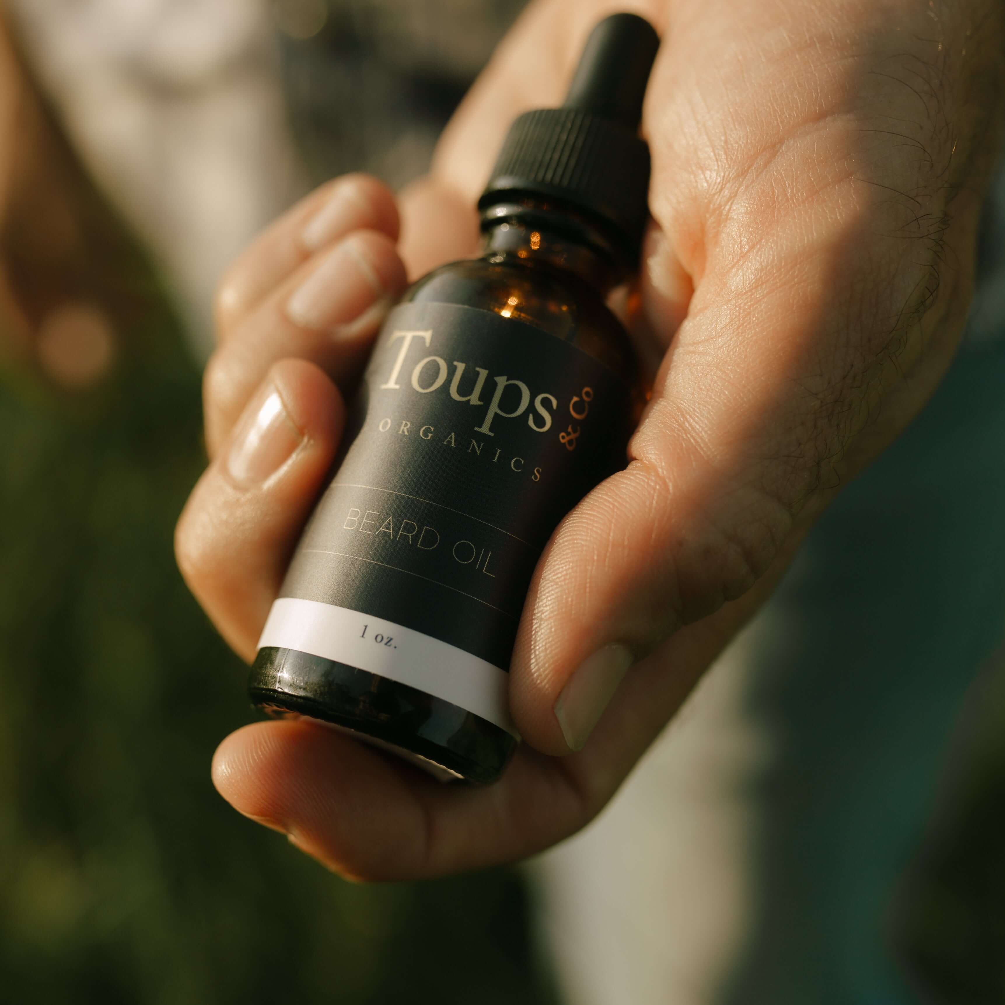 Beard Oil - Image 4
