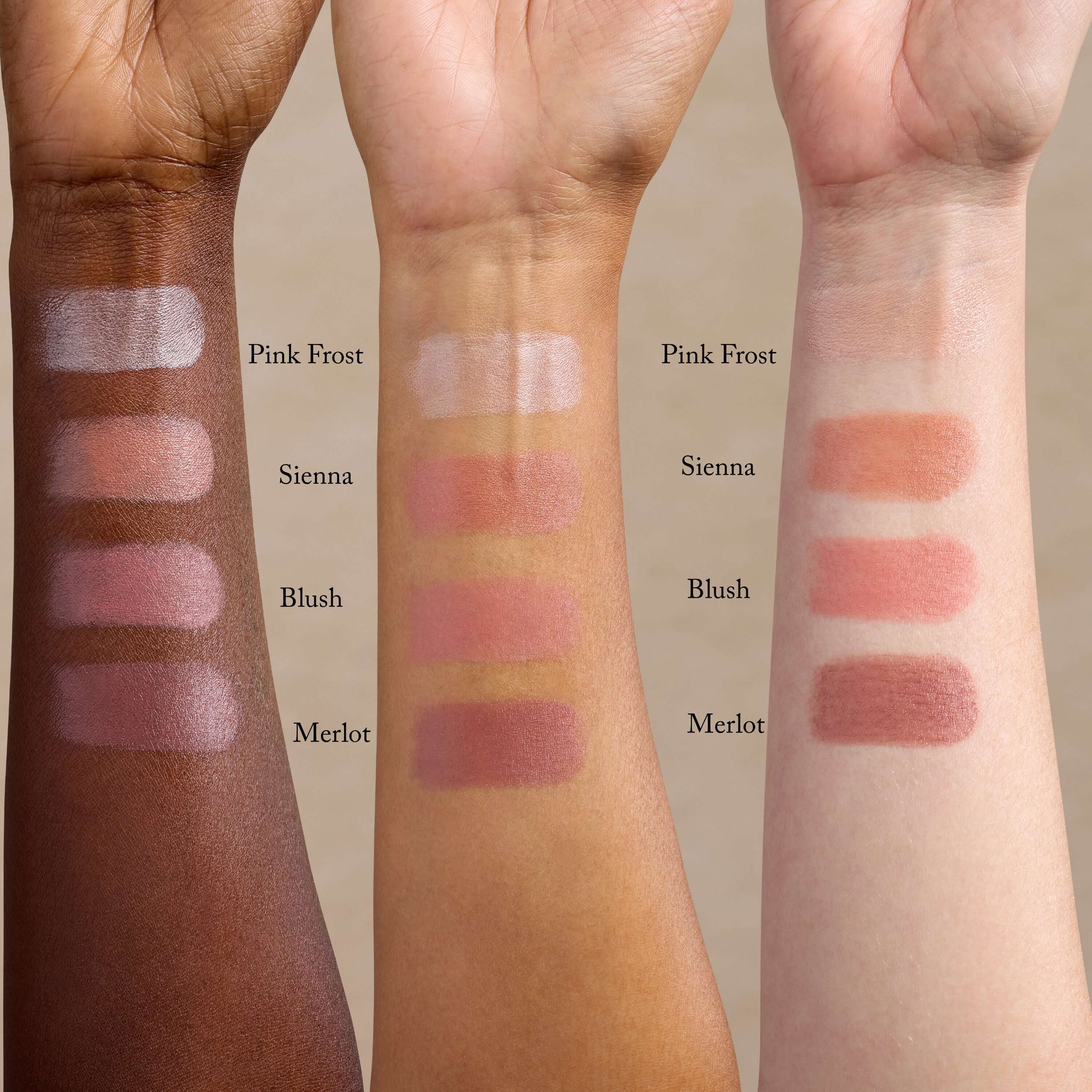Cream Cheek Tint - Image 4