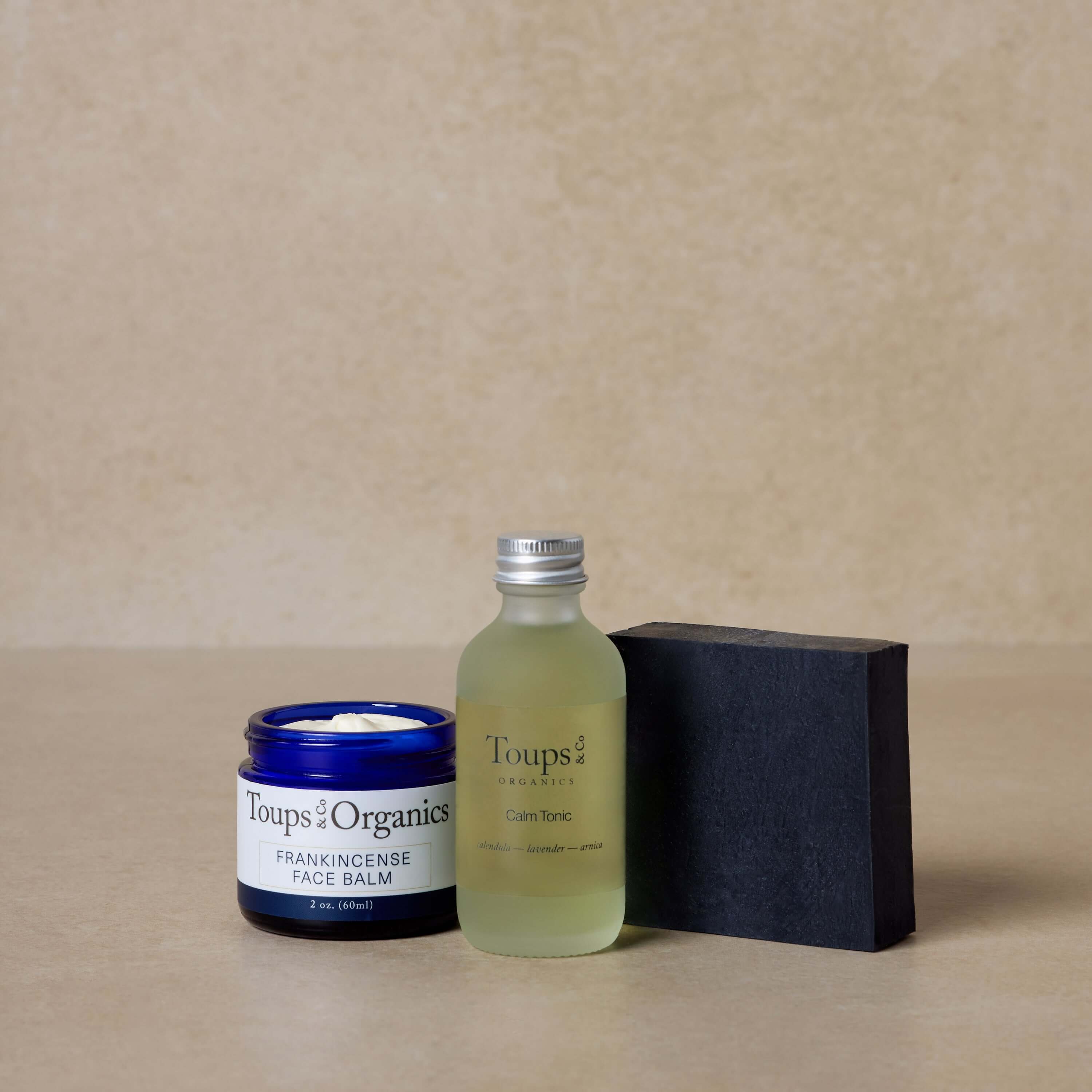 Essential Facial Set - Image 3