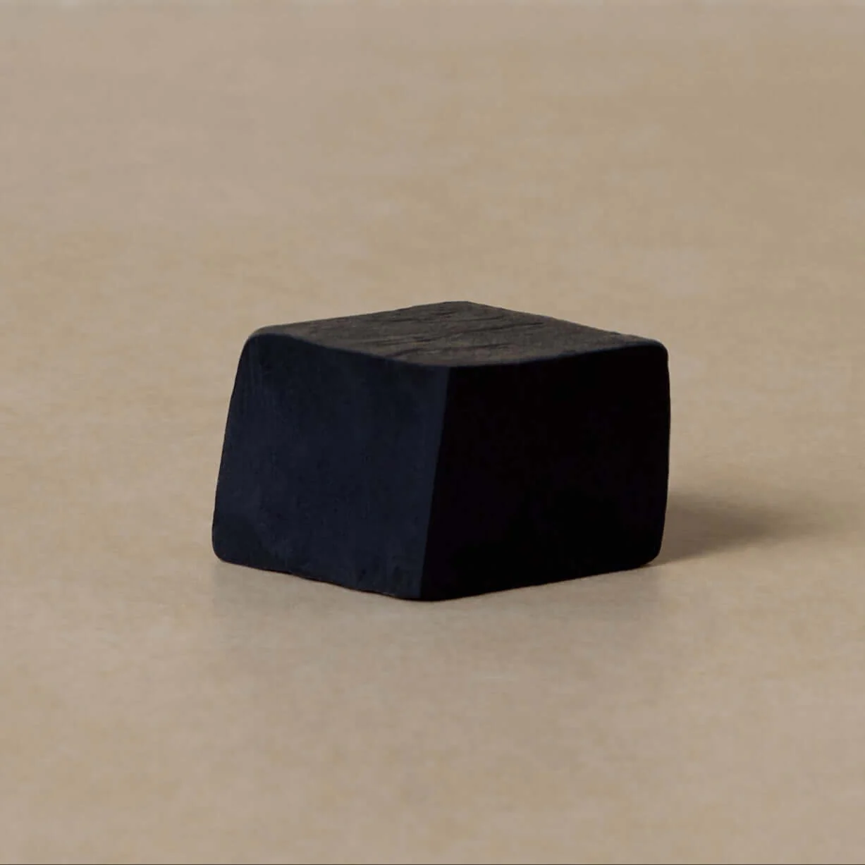 Mini Charcoal Soap