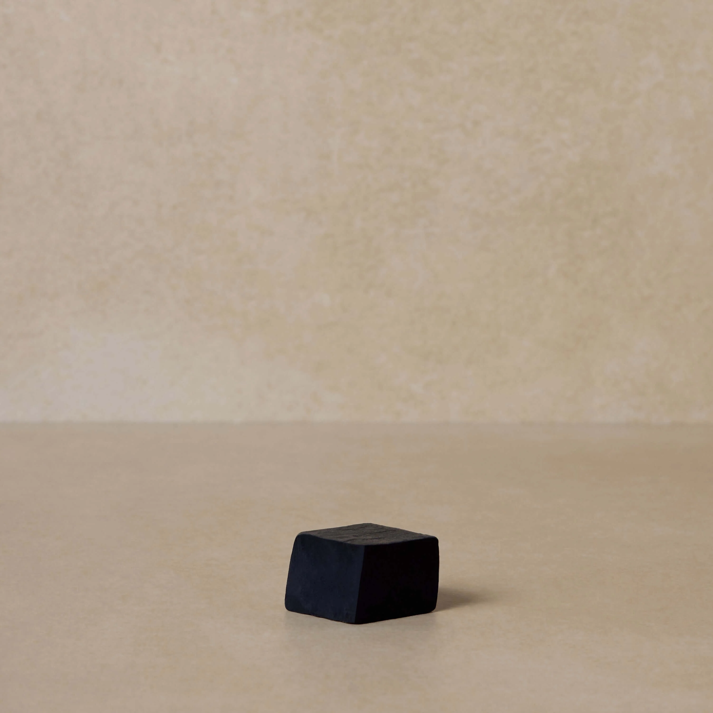 Mini Frankincense Face Balm + Mini Activated Charcoal Face Bar Sample Set - Image 3