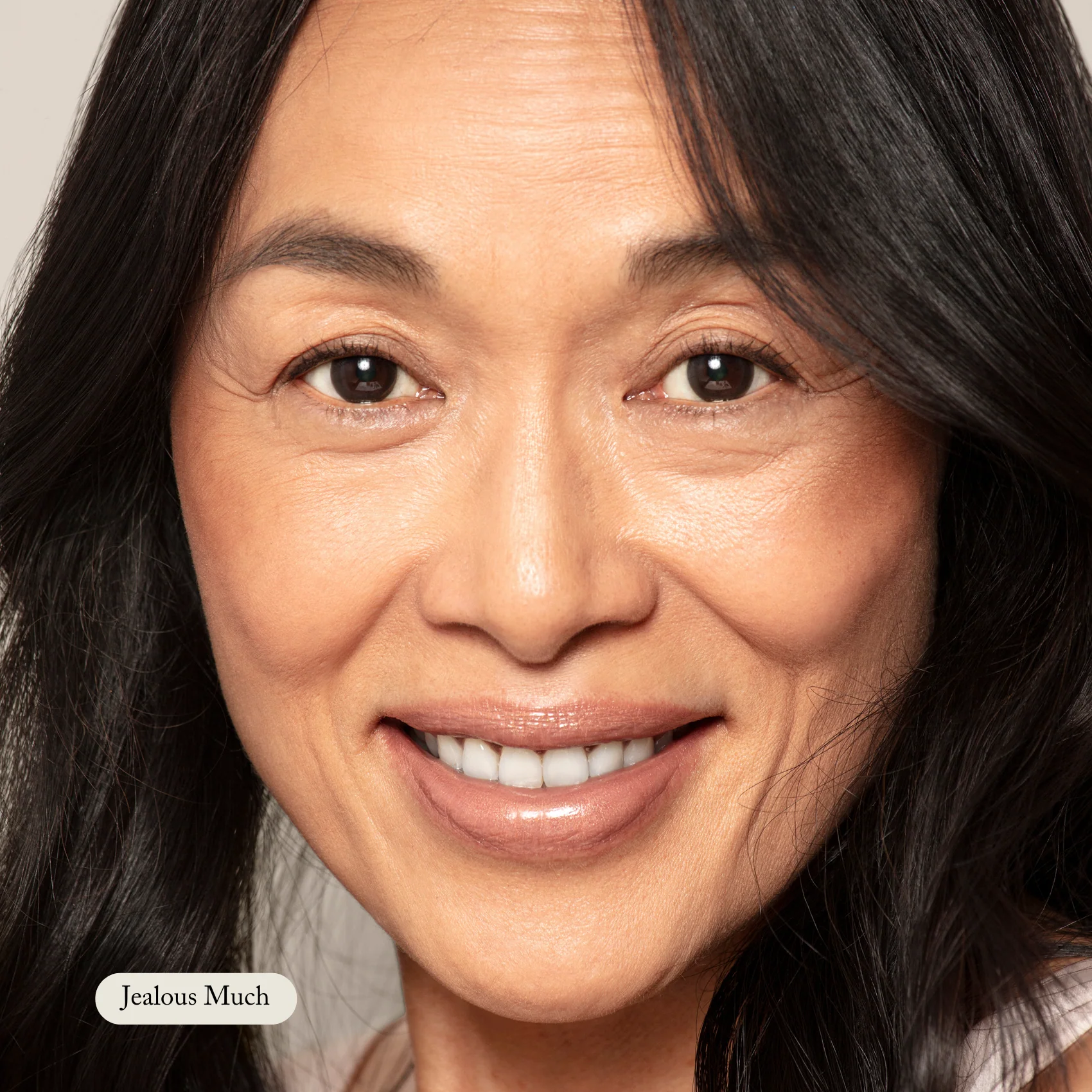 Organic Lip Gloss - Image 6