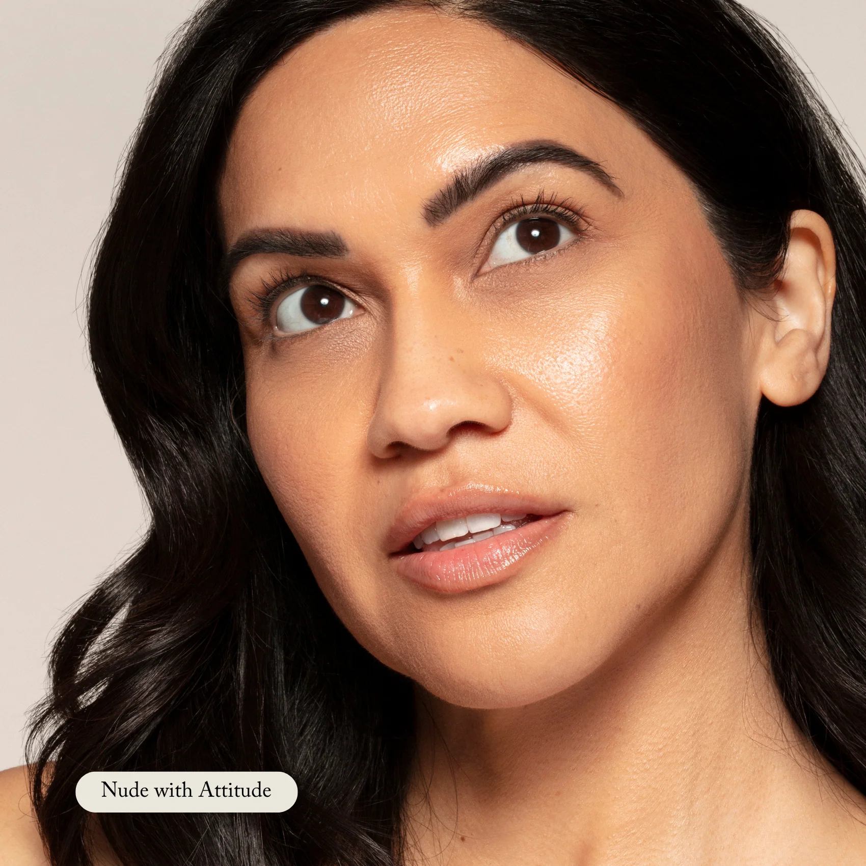 Organic Lip Gloss - Image 7