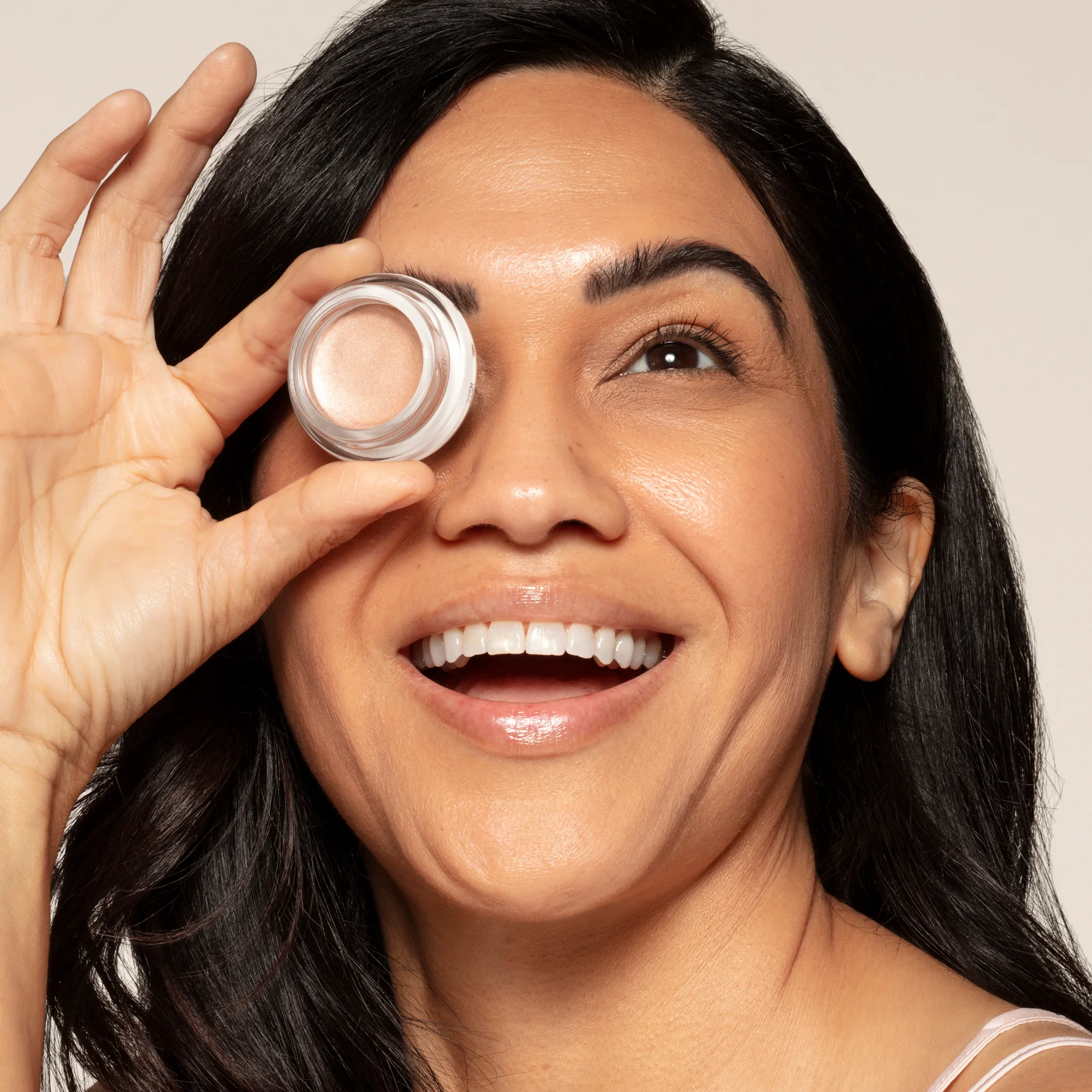 Cream Luminizer Pot - Image 8