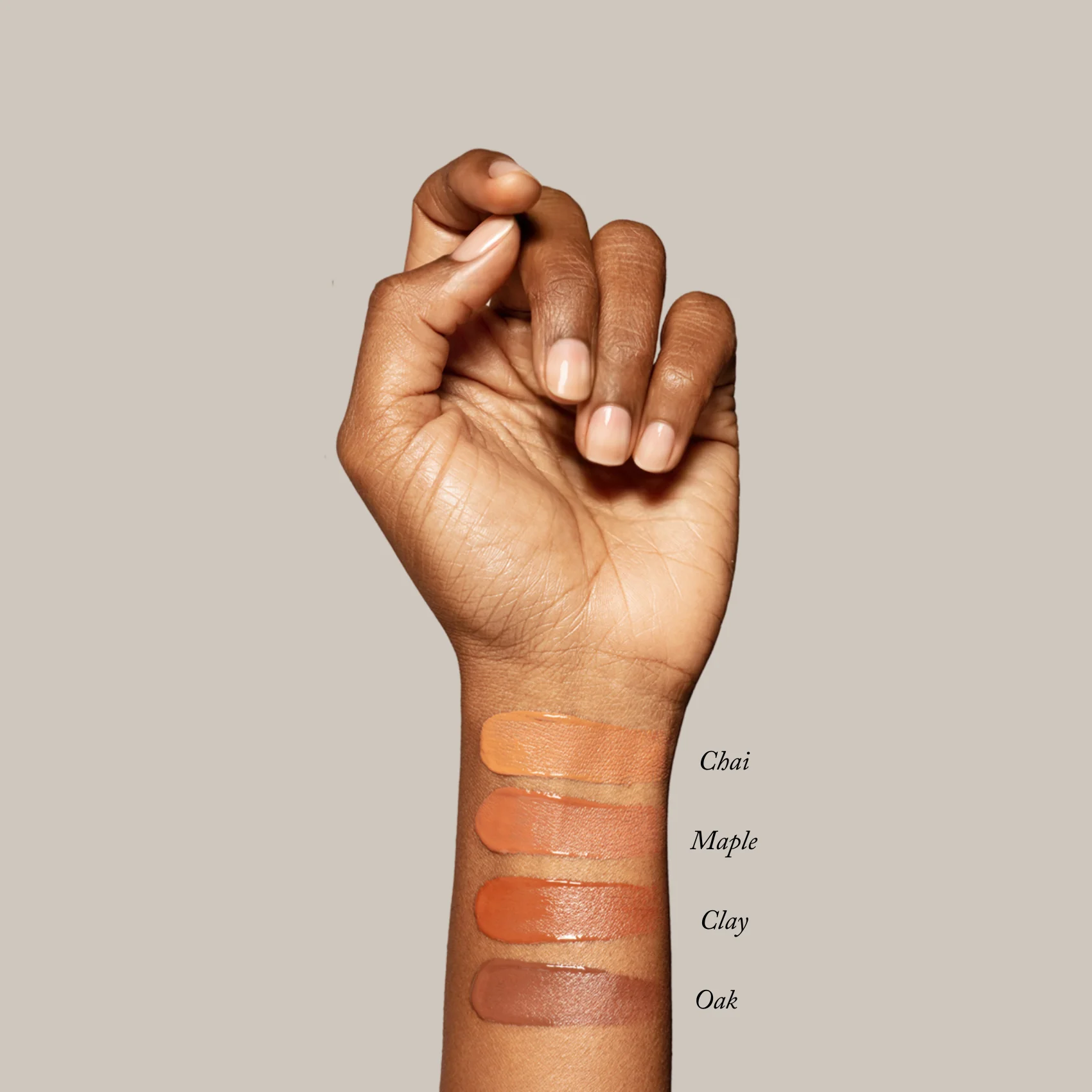 Liquid Foundation - Image 6