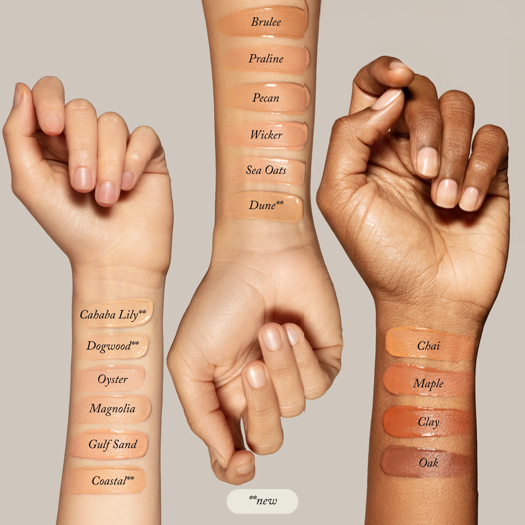 Liquid Foundation - Image 7