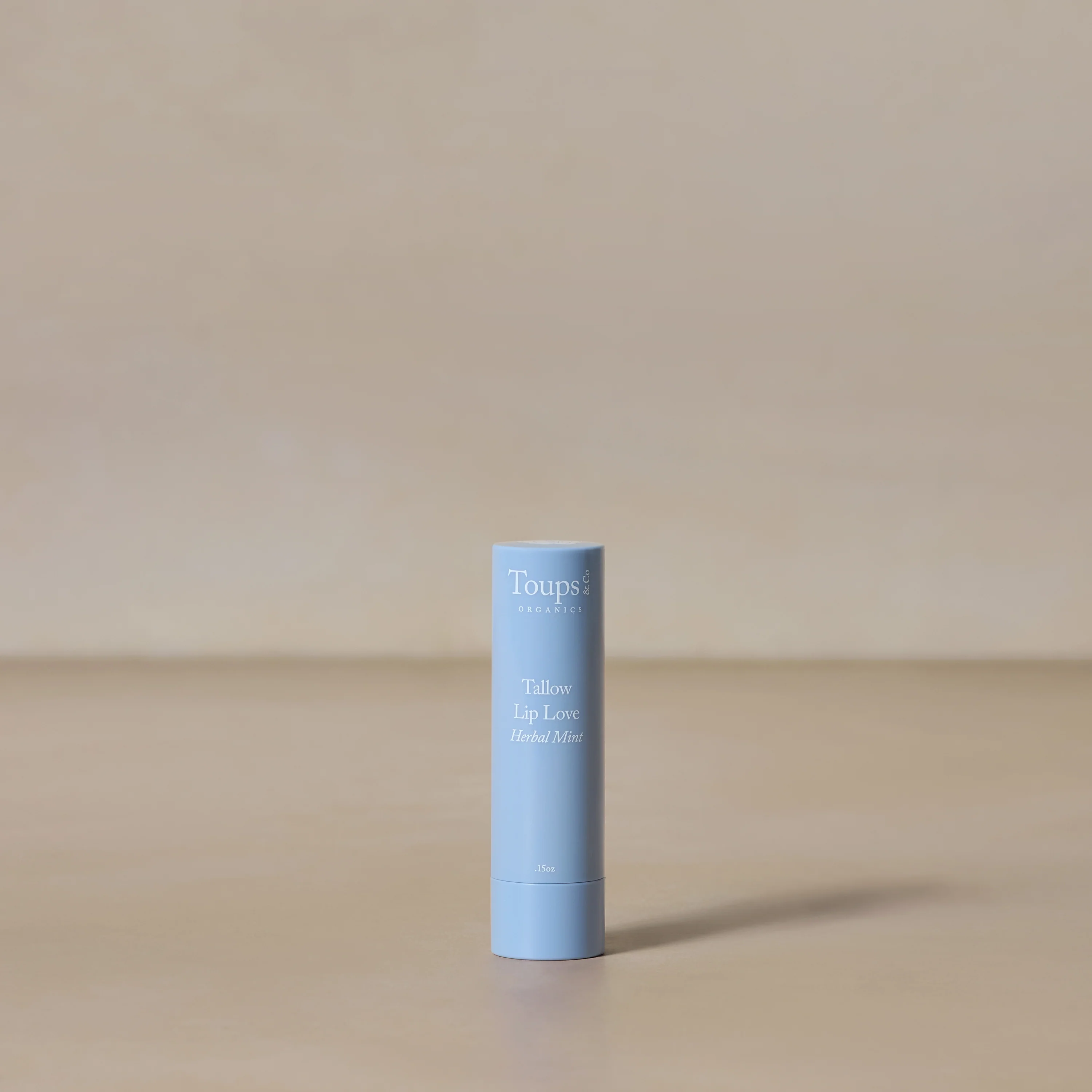 Tallow Lip Love - Image 3